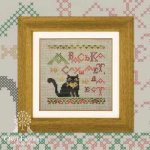 (image for) Fables Cat And Cook